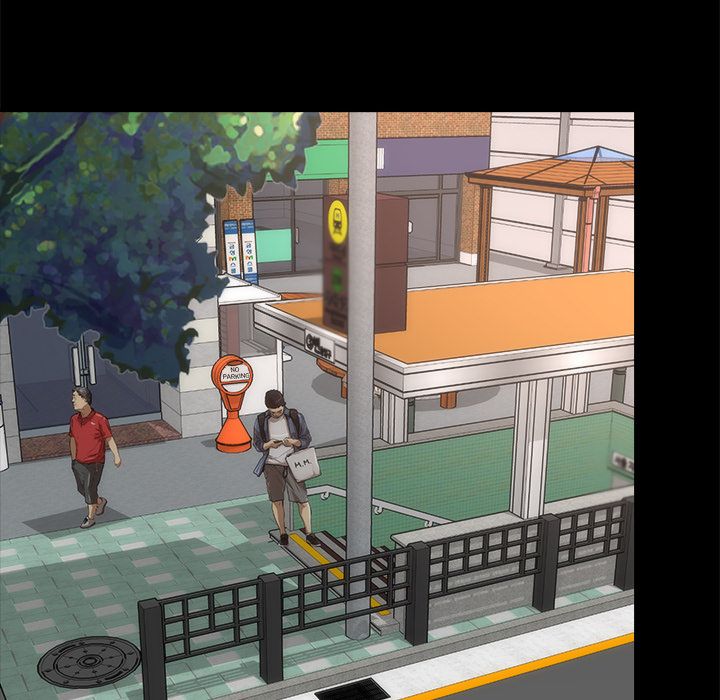 Sea Man Manhwa - Chapter 10 Page 69