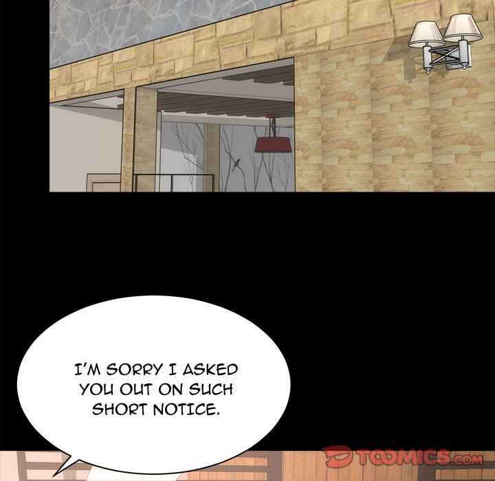 Sea Man Manhwa - Chapter 10 Page 71