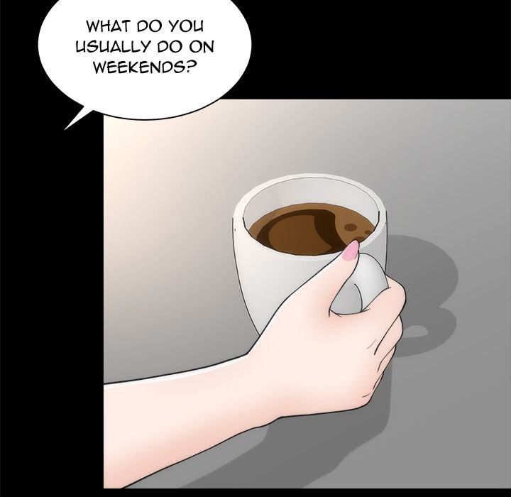 Sea Man Manhwa - Chapter 10 Page 82