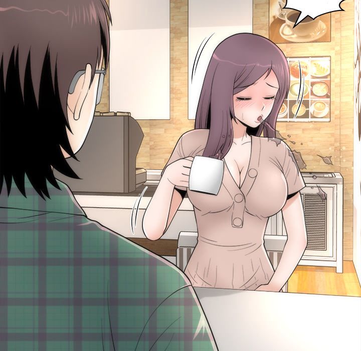 Sea Man Manhwa - Chapter 10 Page 84