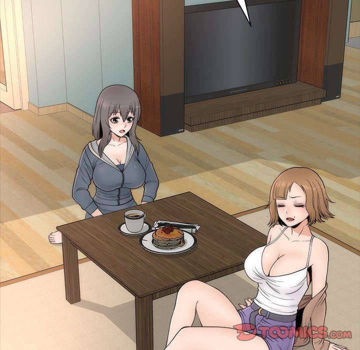 Sea Man Manhwa - Chapter 10 Page 101