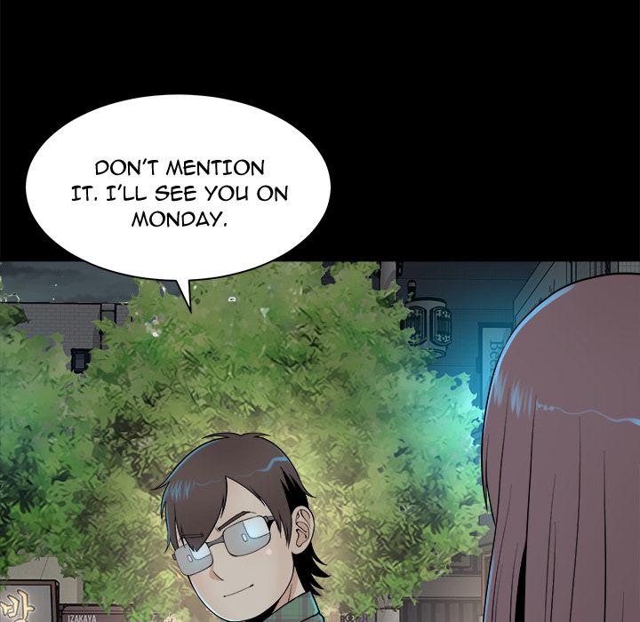 Sea Man Manhwa - Chapter 10 Page 121