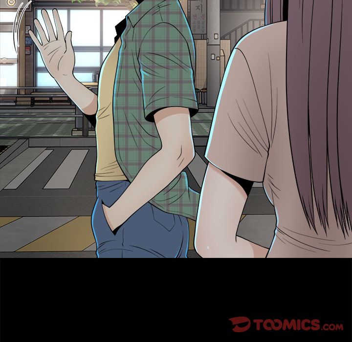 Sea Man Manhwa - Chapter 10 Page 122