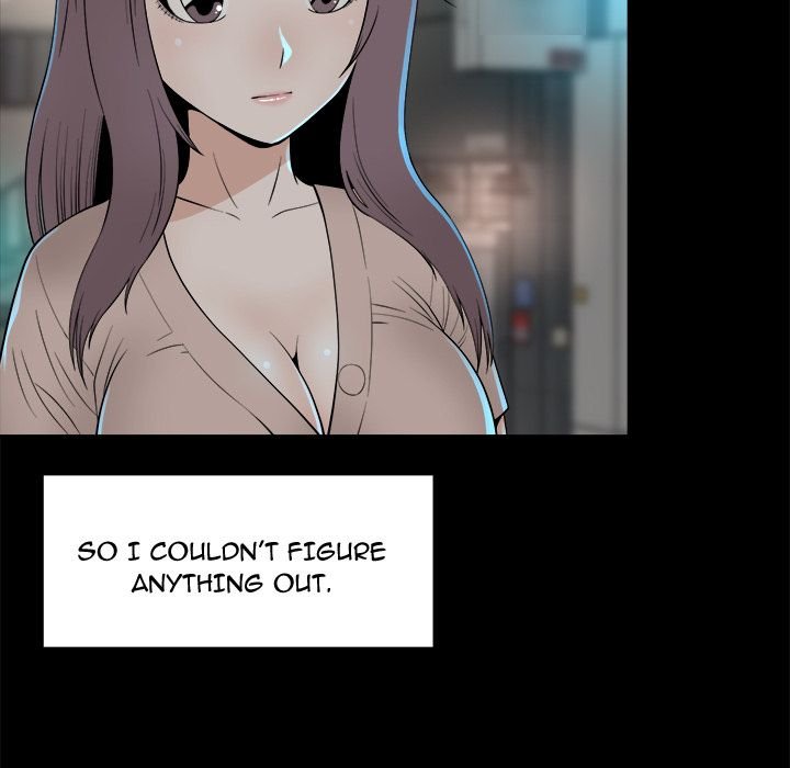 Sea Man Manhwa - Chapter 10 Page 124