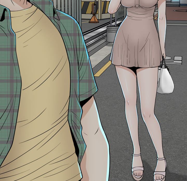 Sea Man Manhwa - Chapter 10 Page 127