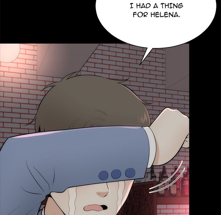 Sea Man Manhwa - Chapter 9 Page 6