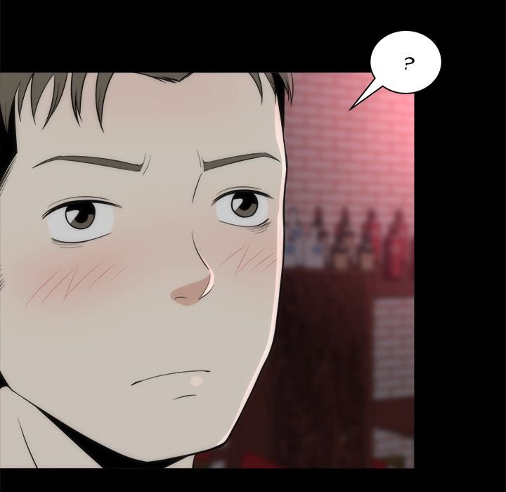 Sea Man Manhwa - Chapter 9 Page 19