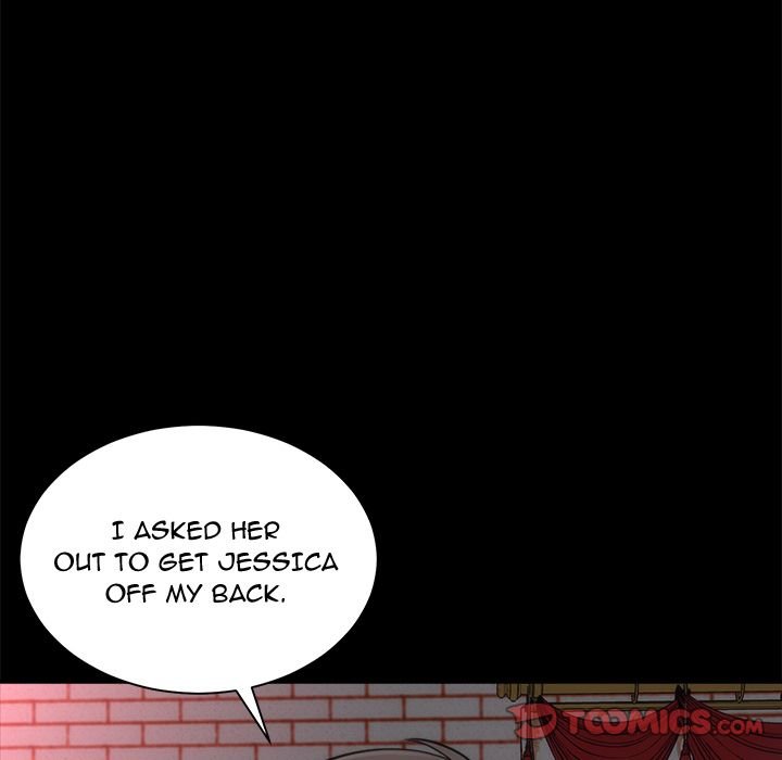 Sea Man Manhwa - Chapter 9 Page 20