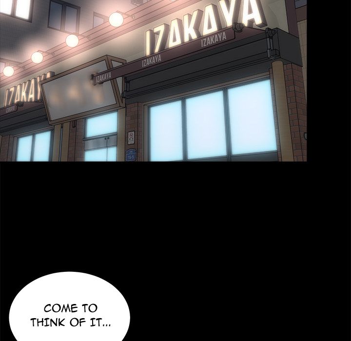 Sea Man Manhwa - Chapter 9 Page 36