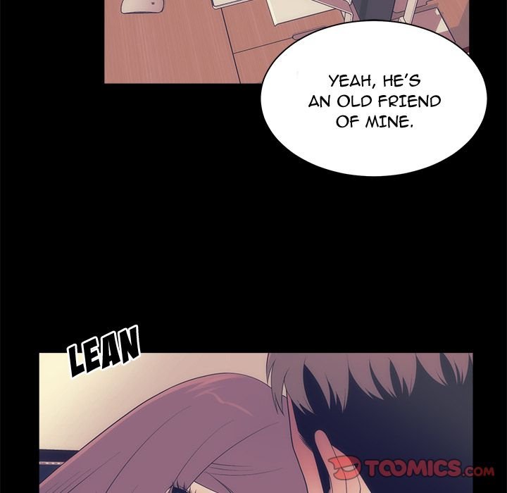 Sea Man Manhwa - Chapter 9 Page 41