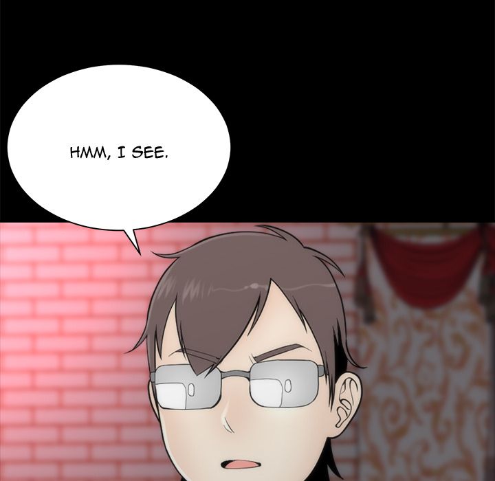 Sea Man Manhwa - Chapter 9 Page 48