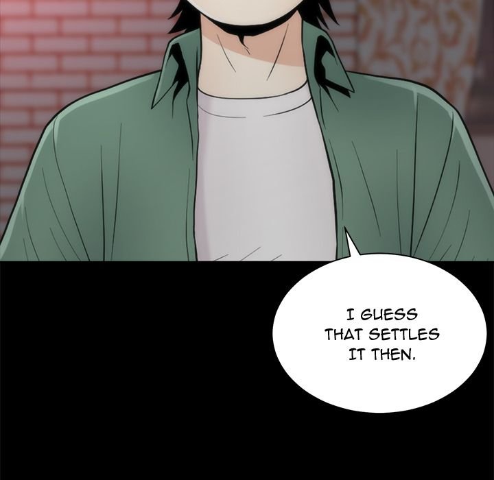 Sea Man Manhwa - Chapter 9 Page 49