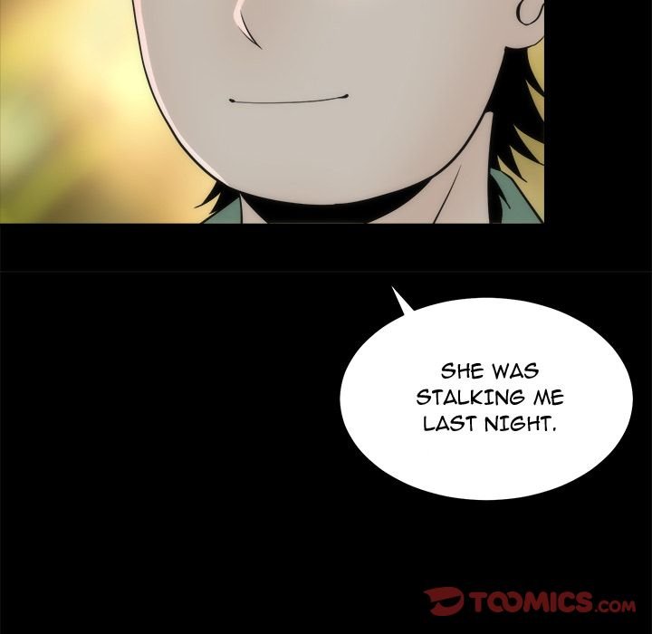 Sea Man Manhwa - Chapter 9 Page 65