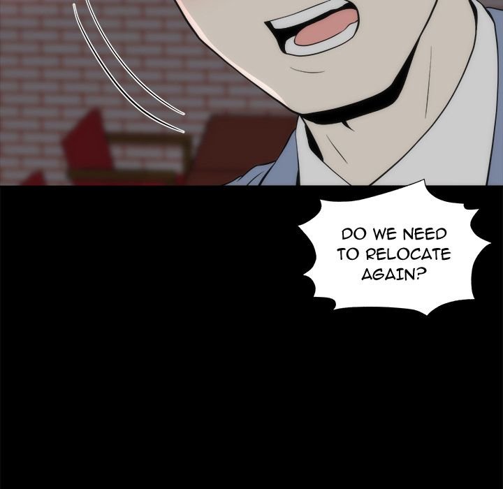 Sea Man Manhwa - Chapter 9 Page 67