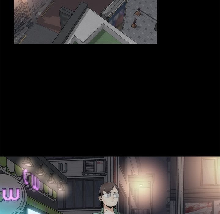 Sea Man Manhwa - Chapter 9 Page 81