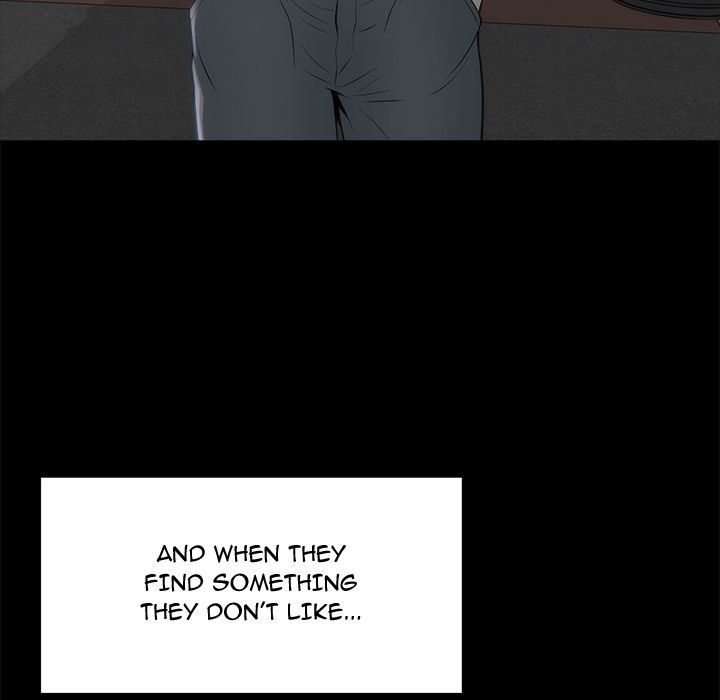 Sea Man Manhwa - Chapter 9 Page 85