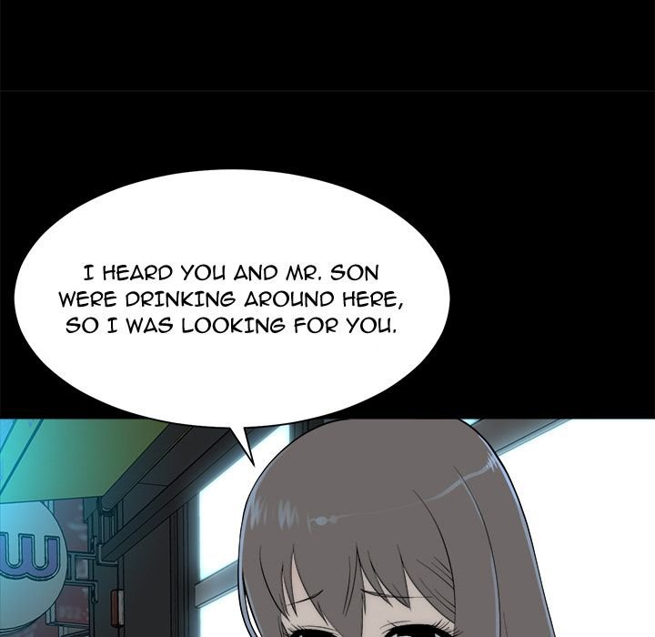 Sea Man Manhwa - Chapter 9 Page 91