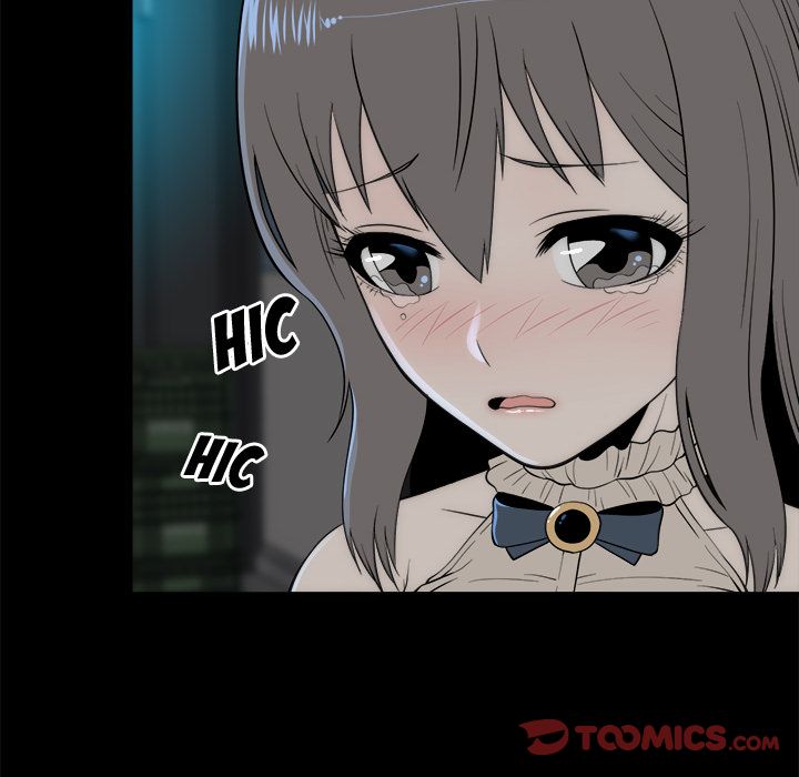 Sea Man Manhwa - Chapter 9 Page 95