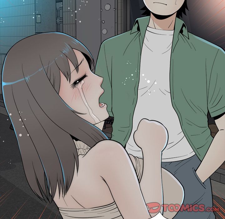 Sea Man Manhwa - Chapter 9 Page 101