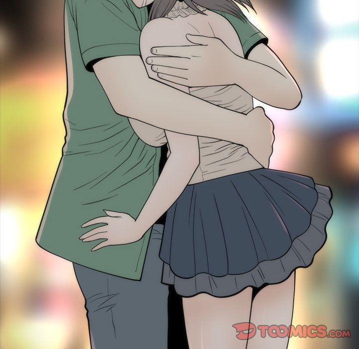 Sea Man Manhwa - Chapter 9 Page 113