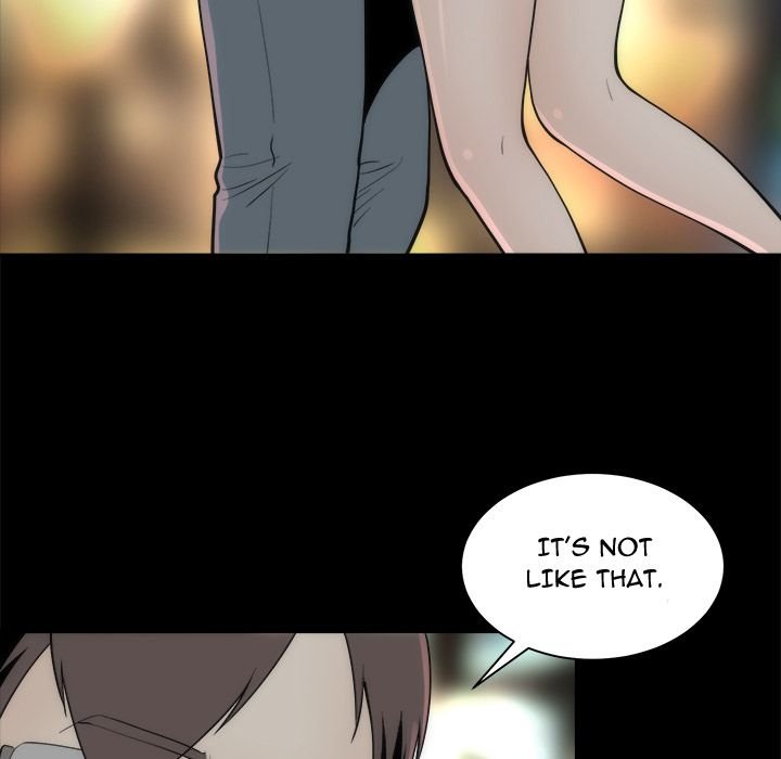 Sea Man Manhwa - Chapter 9 Page 114