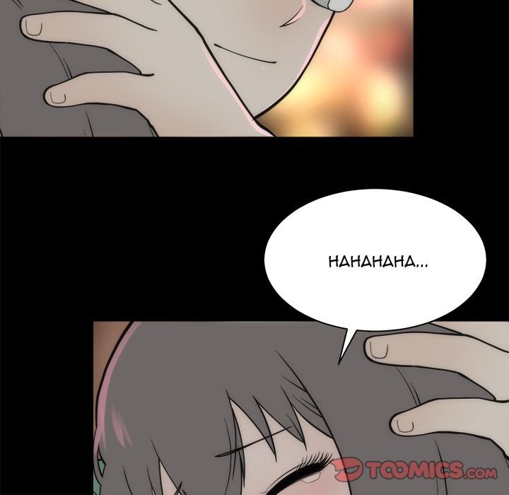 Sea Man Manhwa - Chapter 9 Page 122