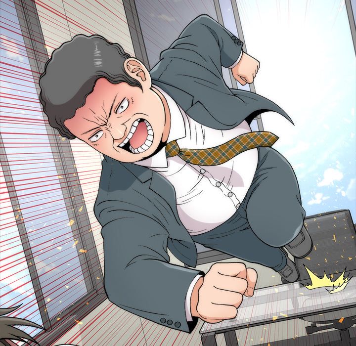 Sea Man Manhwa - Chapter 3 Page 14