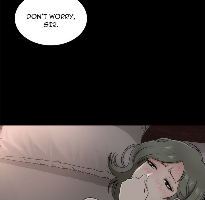 Sea Man Manhwa - Chapter 3 Page 26