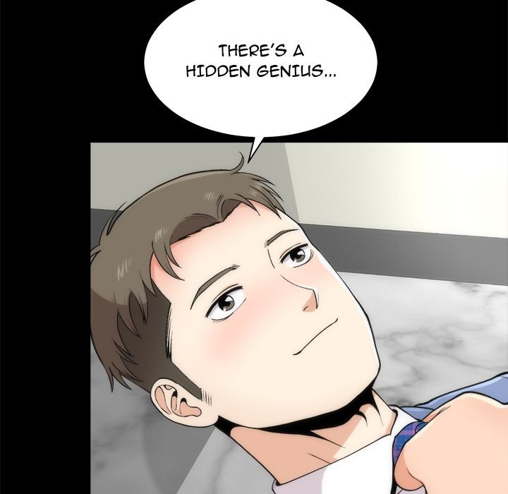 Sea Man Manhwa - Chapter 3 Page 32