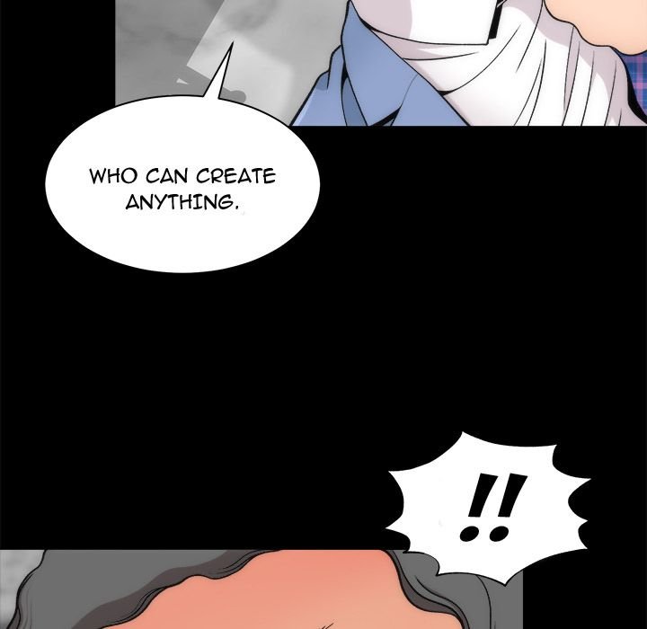 Sea Man Manhwa - Chapter 3 Page 33