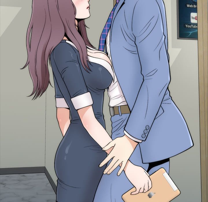 Sea Man Manhwa - Chapter 3 Page 63