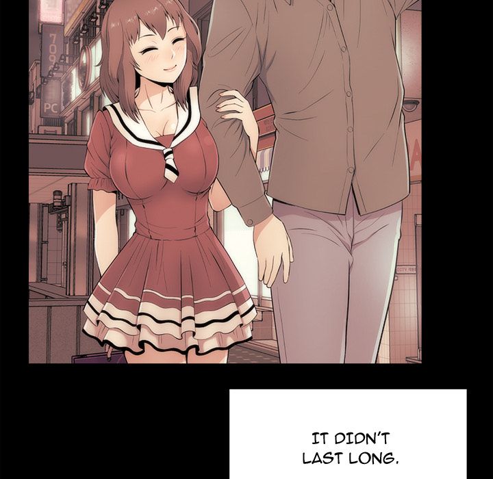 Sea Man Manhwa - Chapter 3 Page 76