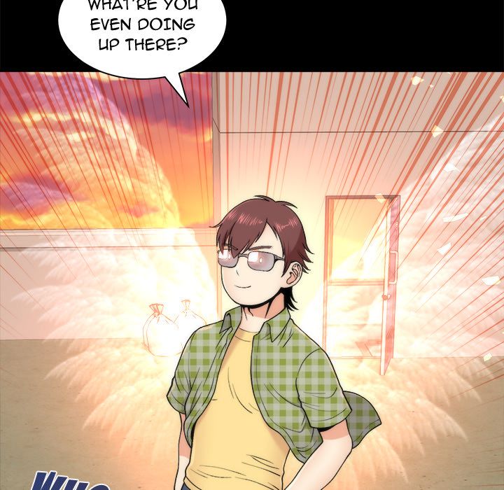 Sea Man Manhwa - Chapter 3 Page 94