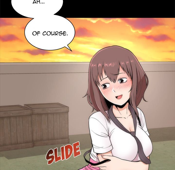 Sea Man Manhwa - Chapter 3 Page 116