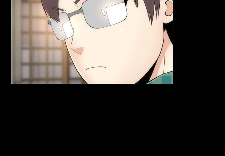 Sea Man Manhwa - Chapter 18 Page 1