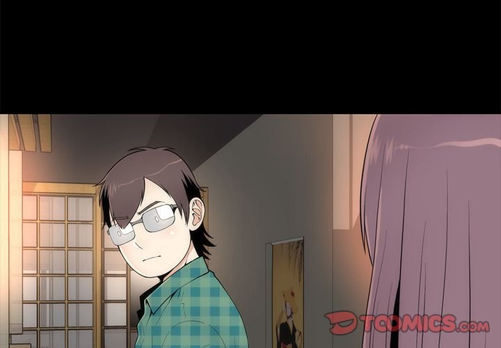 Sea Man Manhwa - Chapter 18 Page 2