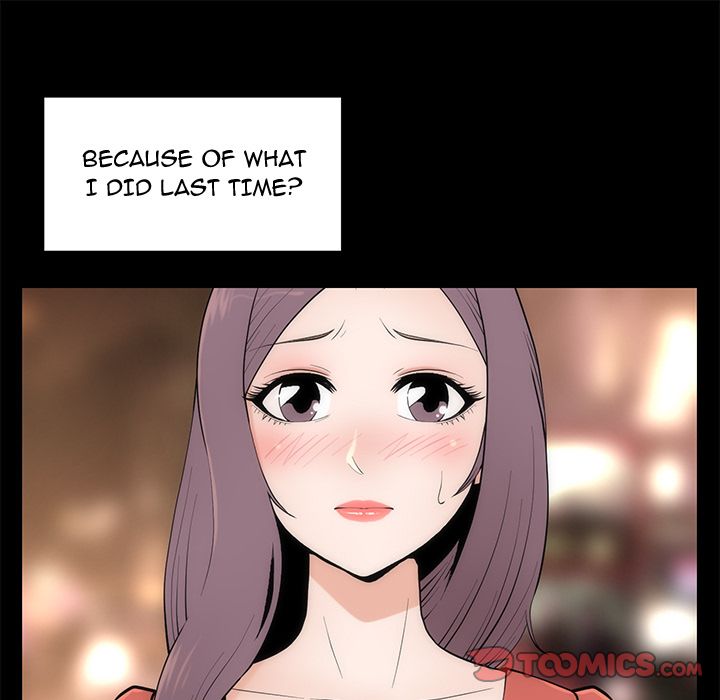 Sea Man Manhwa - Chapter 18 Page 14