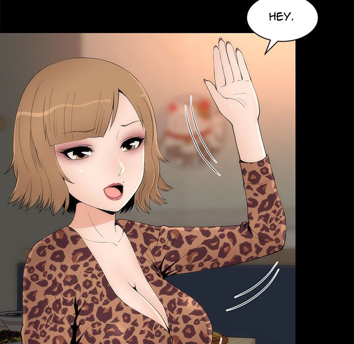 Sea Man Manhwa - Chapter 18 Page 19