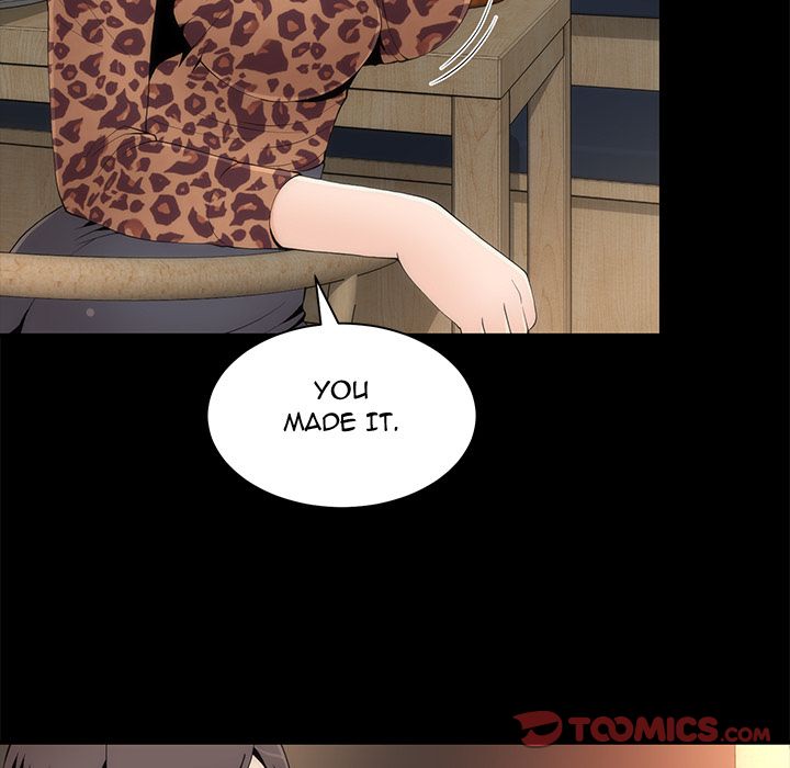 Sea Man Manhwa - Chapter 18 Page 20