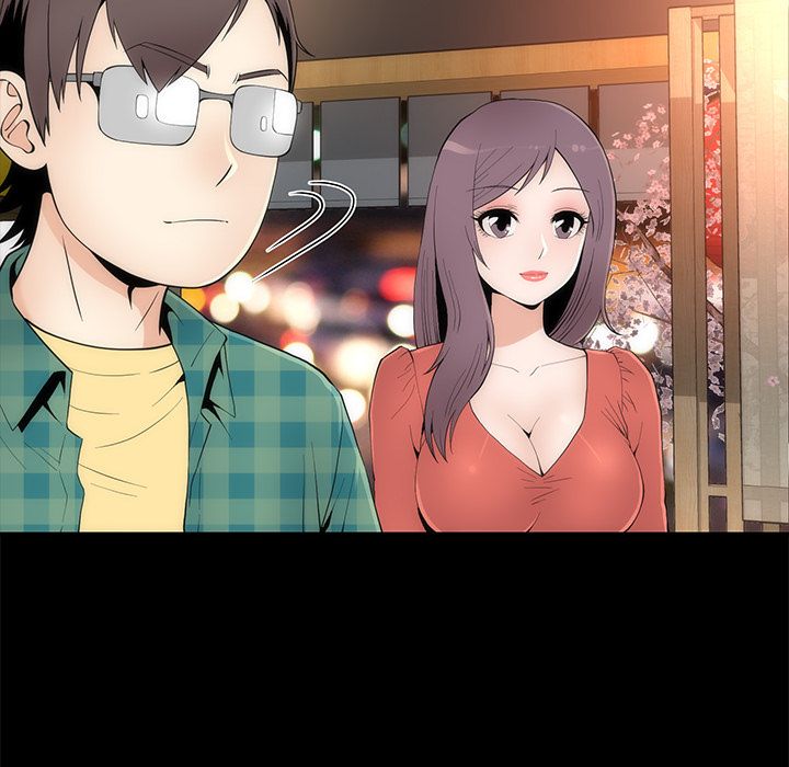 Sea Man Manhwa - Chapter 18 Page 21