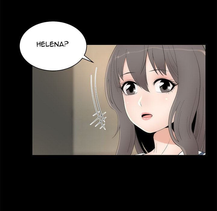 Sea Man Manhwa - Chapter 18 Page 22