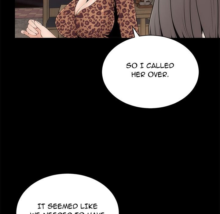 Sea Man Manhwa - Chapter 18 Page 24