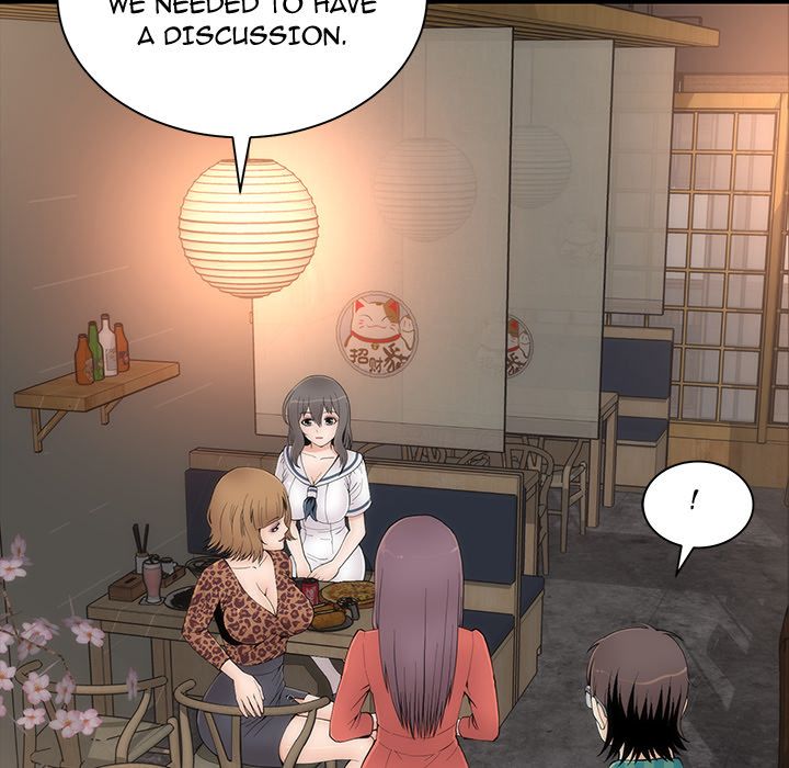 Sea Man Manhwa - Chapter 18 Page 25