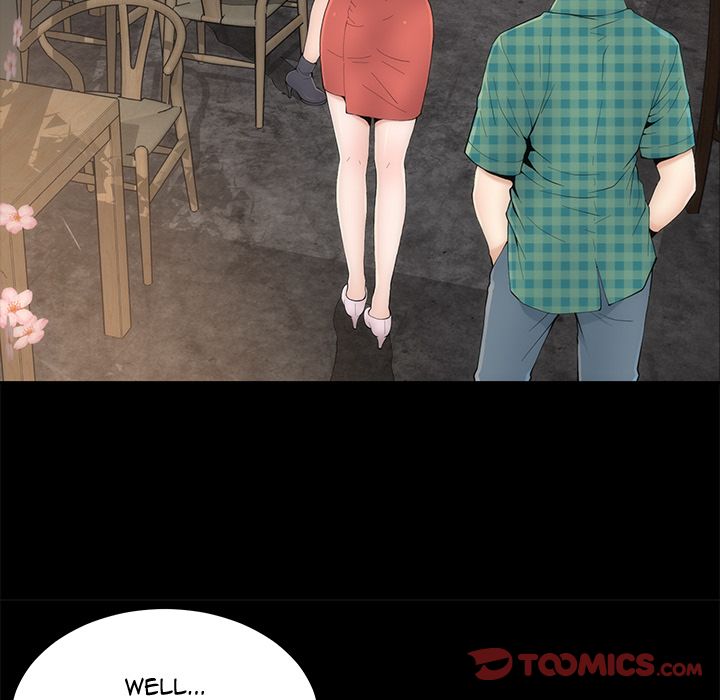 Sea Man Manhwa - Chapter 18 Page 26