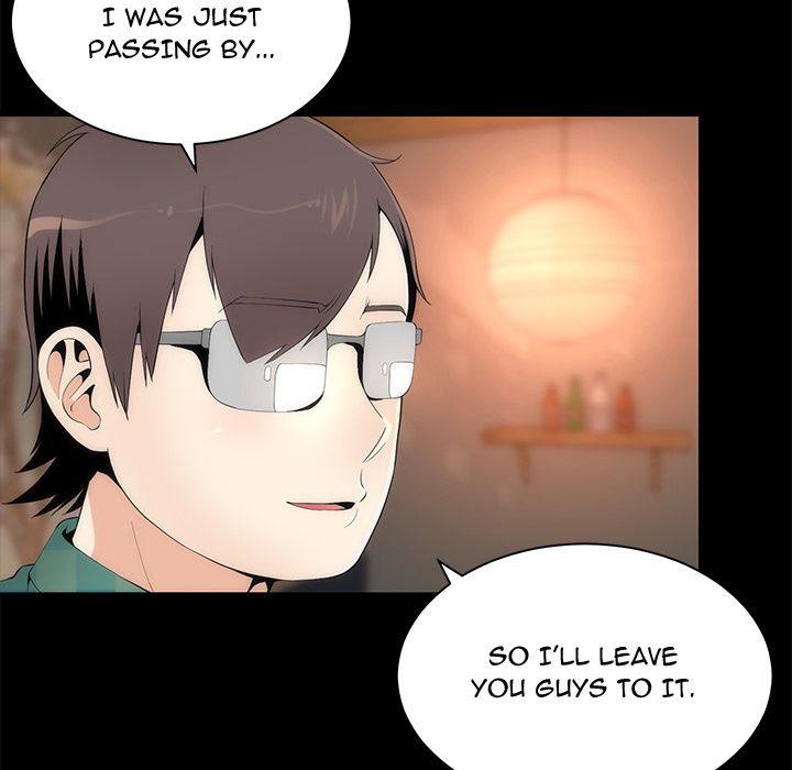 Sea Man Manhwa - Chapter 18 Page 27