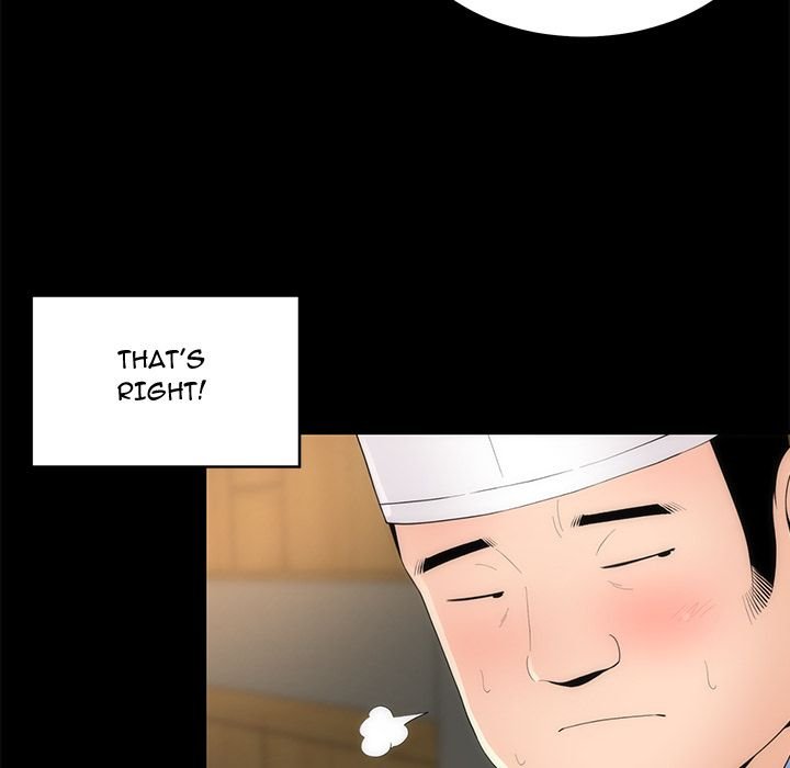 Sea Man Manhwa - Chapter 18 Page 28