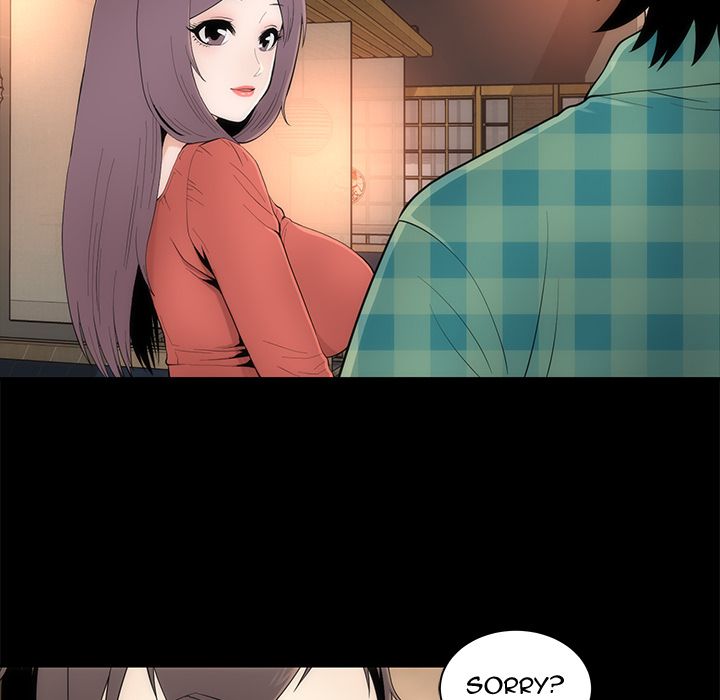 Sea Man Manhwa - Chapter 18 Page 30