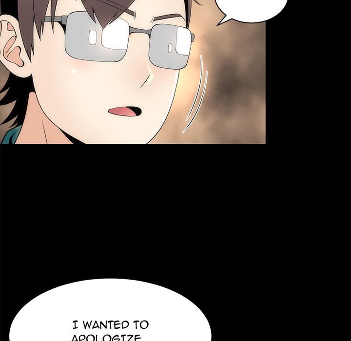 Sea Man Manhwa - Chapter 18 Page 31