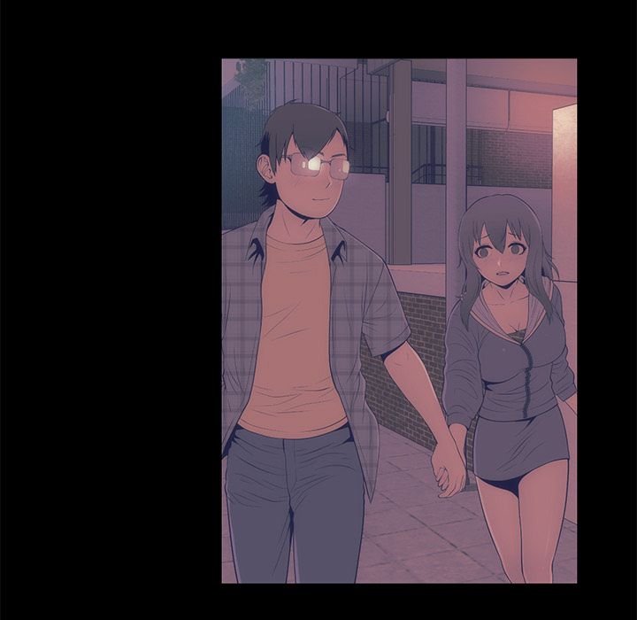 Sea Man Manhwa - Chapter 18 Page 34