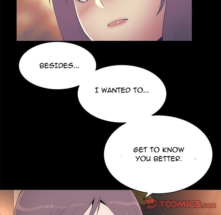 Sea Man Manhwa - Chapter 18 Page 38